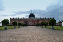 Neues Palais (Potsdam)