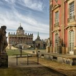 Neues Palais Potsdam 