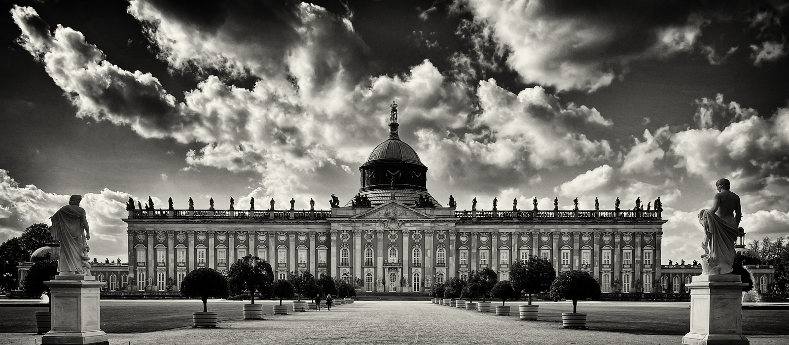 Neues Palais Potsdam