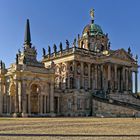 Neues Palais Potsdam