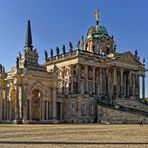 Neues Palais Potsdam