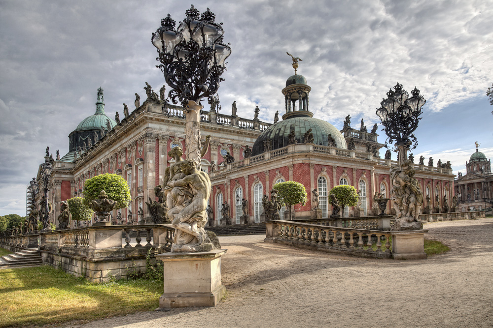 Neues Palais Potsdam