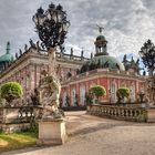 Neues Palais Potsdam