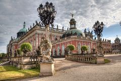 Neues Palais Potsdam