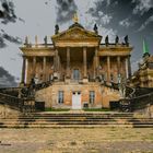 Neues Palais - Potsdam (Cummuns)