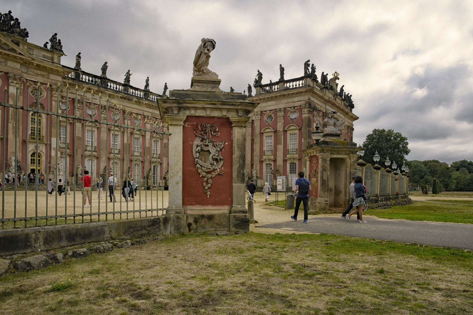 Neues Palais Potsdam