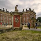 Neues Palais Potsdam