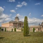 Neues Palais Potsdam