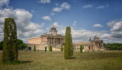 Neues Palais Potsdam