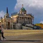  Neues Palais  Potsdam - Das Rendezvous  -