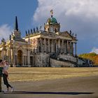  Neues Palais  Potsdam - Das Rendezvous  -