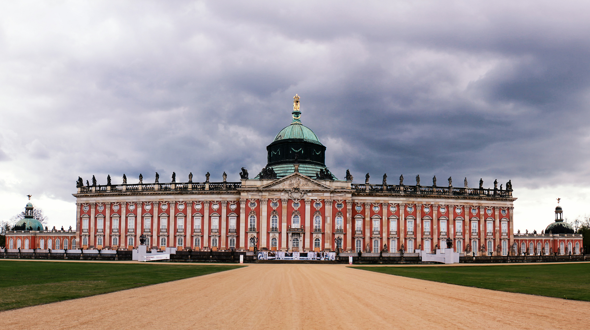 Neues Palais Potsdam