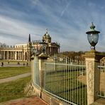 Neues Palais Potsdam