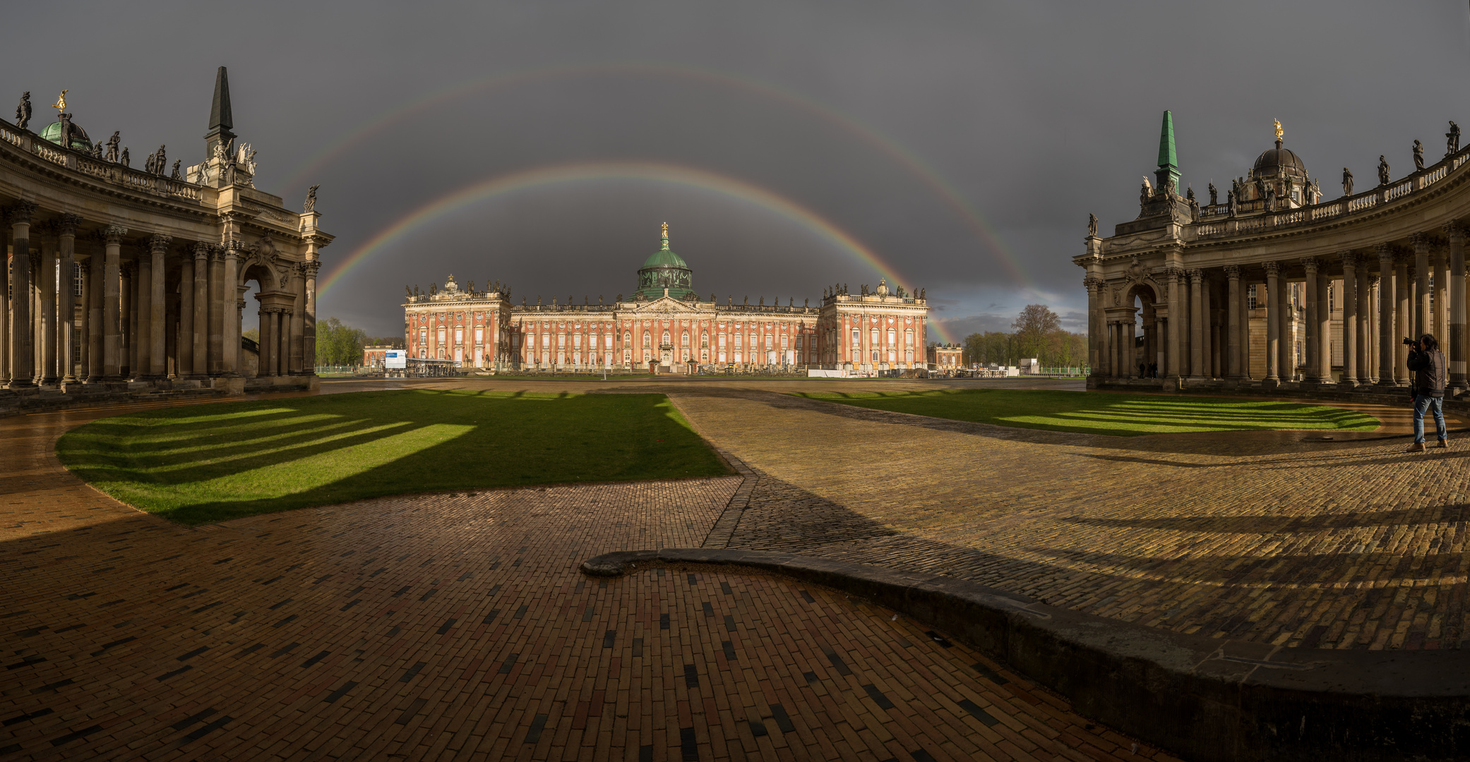 Neues Palais Potsdam