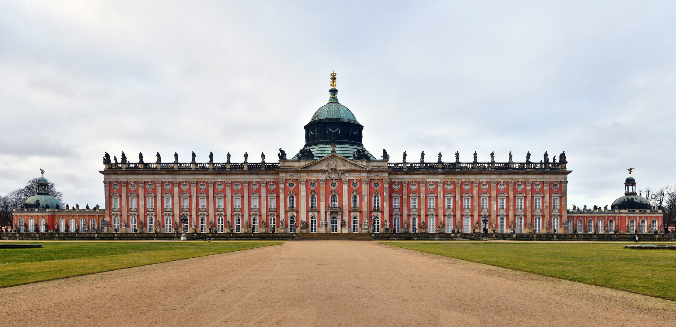 Neues Palais Potsdam