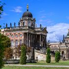 Neues Palais, Potsdam