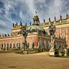 Neues Palais - Potsdam -