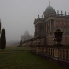 Neues Palais, Potsdam (I)