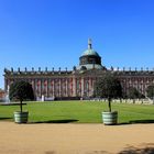 Neues Palais Sanssouci