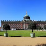 Neues Palais Sanssouci