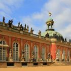  Neues Palais Sanssouci - Potsdam