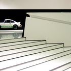 Neues Porsche Museum; 911 Carrera RS