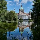 Neues Rathaus