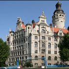 Neues Rathaus