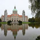 Neues Rathaus