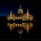 Neues Rathaus