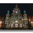 Neues Rathaus