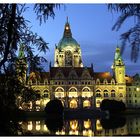 Neues Rathaus