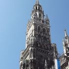 Neues Rathaus