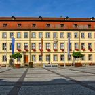 Neues Rathaus