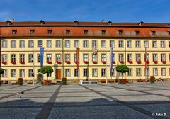 Neues Rathaus