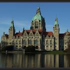 Neues Rathaus