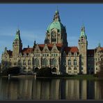 Neues Rathaus