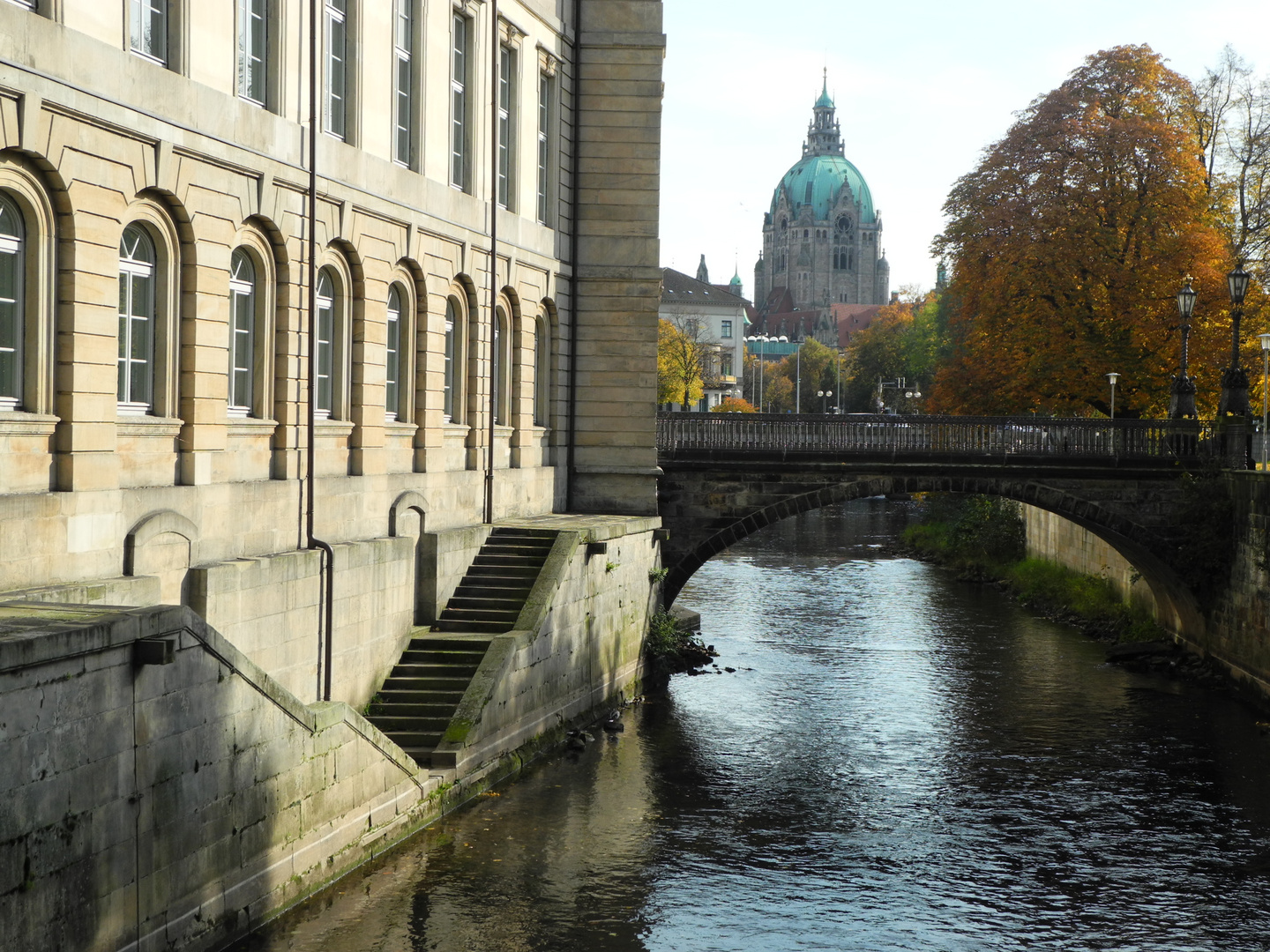 Neues Rathaus