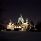 Neues Rathaus