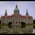 [ neues Rathaus ]