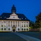 Neues Rathaus Ballenstedt - Einladung zum Freitagstreff