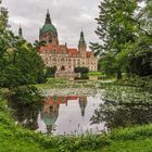 Neues Rathaus