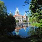 Neues Rathaus