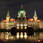 Neues Rathaus