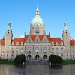 Neues Rathaus