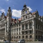 Neues Rathaus