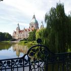 Neues Rathaus