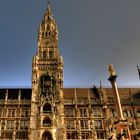 Neues Rathaus