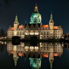 Neues Rathaus