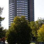 Neues Rathaus Göttingen